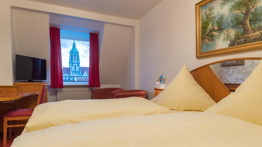 Hotel Bayernland Monachium Zewnętrze zdjęcie